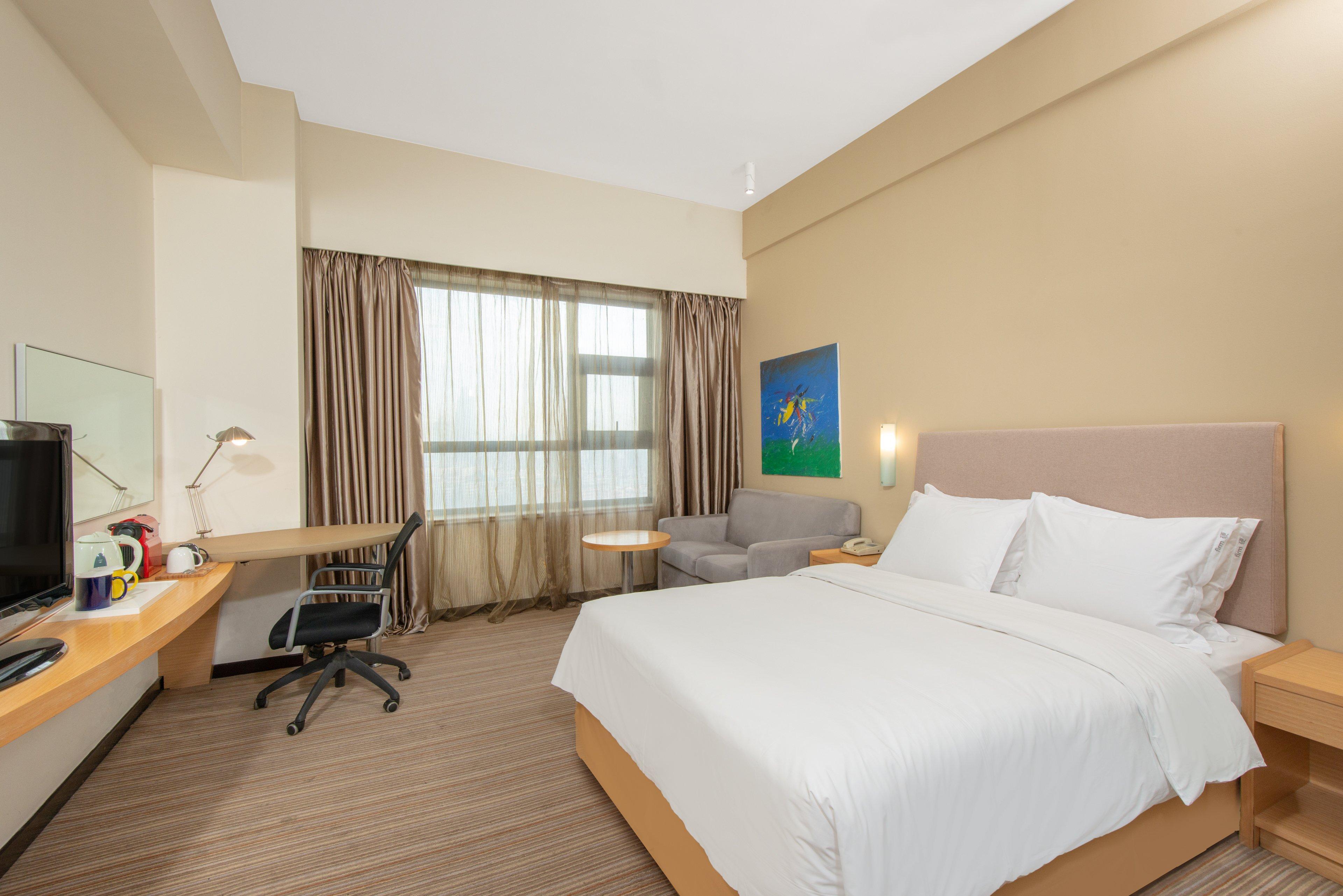 Holiday Inn Express Suzhou Changjiang By Ihg Esterno foto