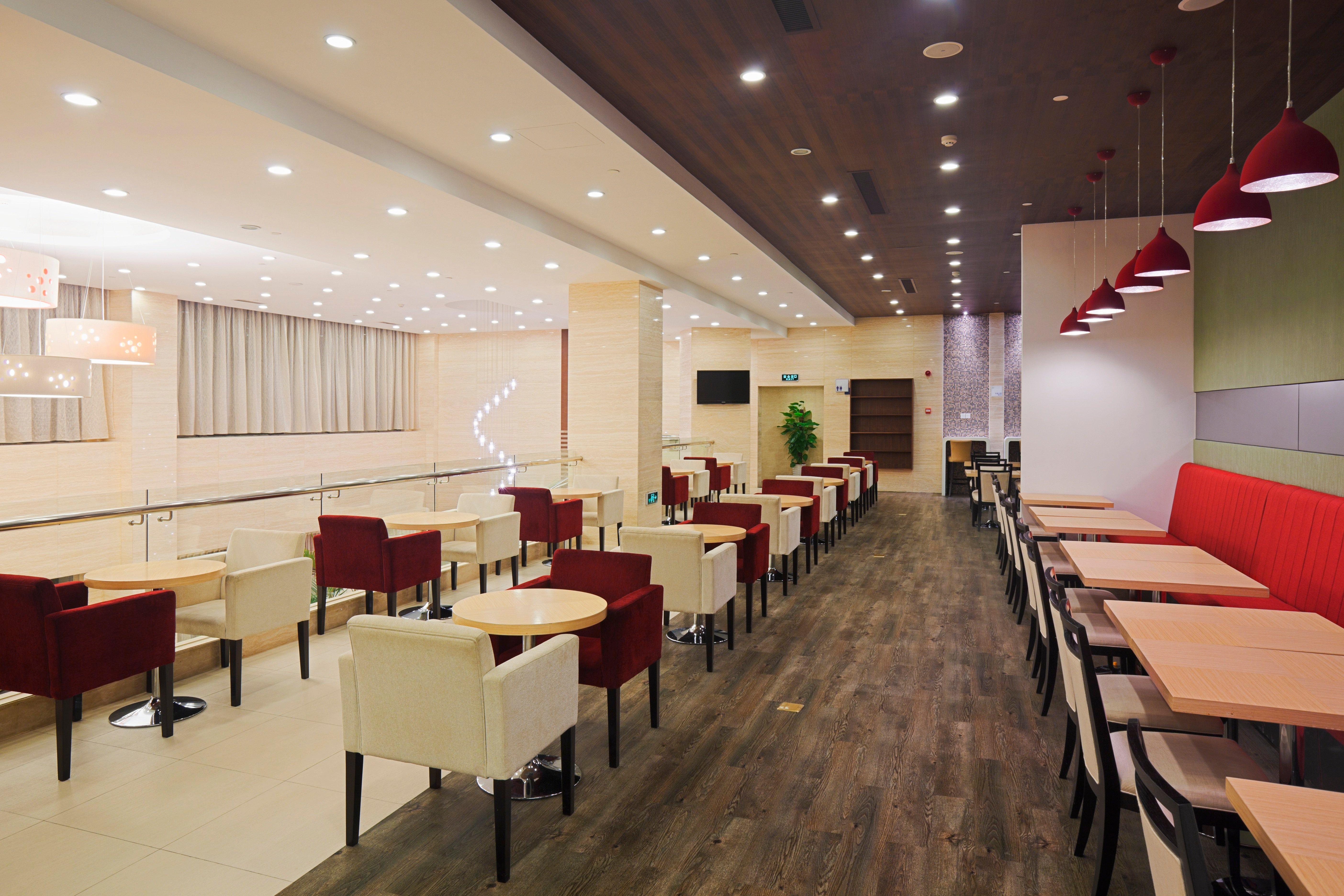 Holiday Inn Express Suzhou Changjiang By Ihg Esterno foto