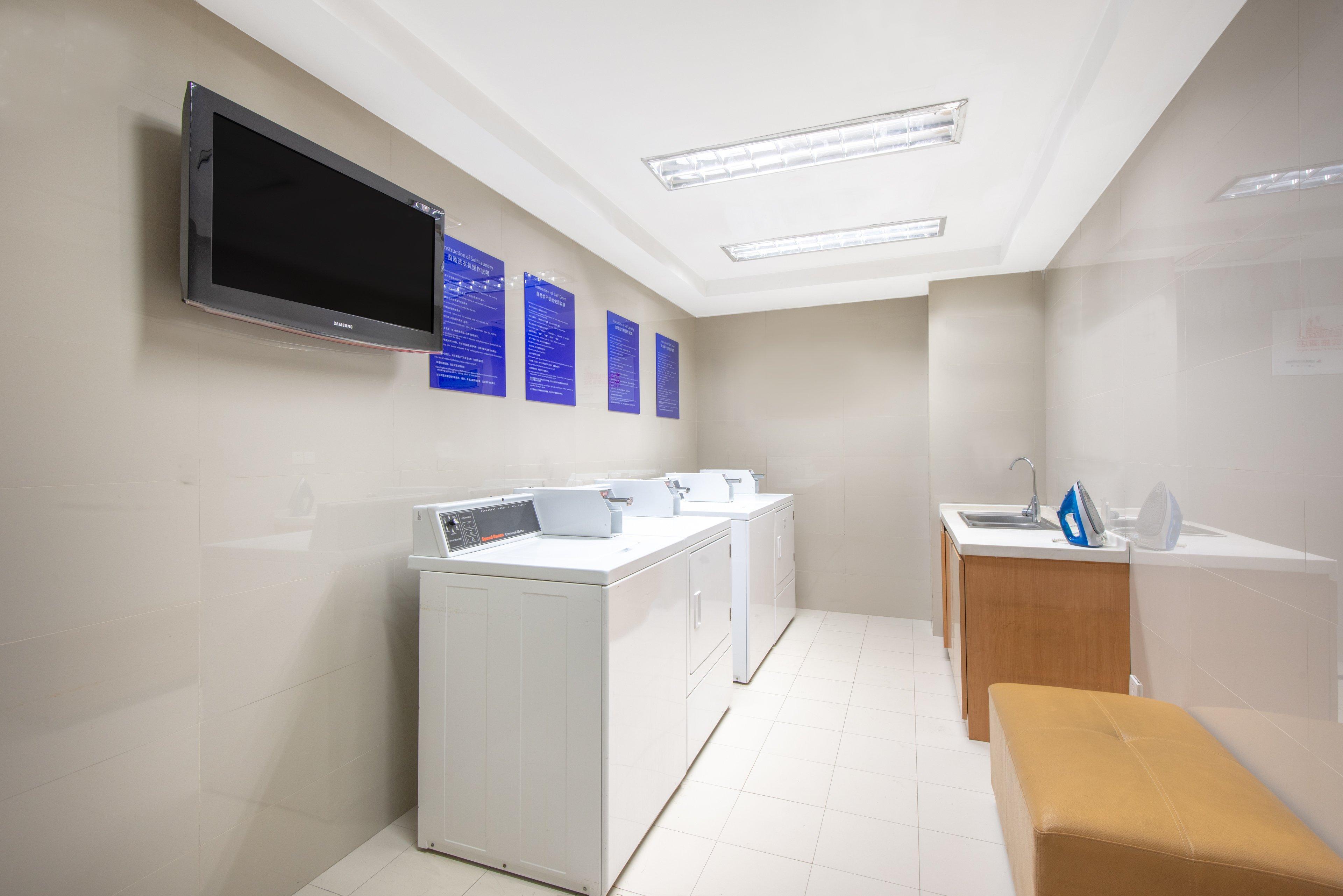 Holiday Inn Express Suzhou Changjiang By Ihg Esterno foto