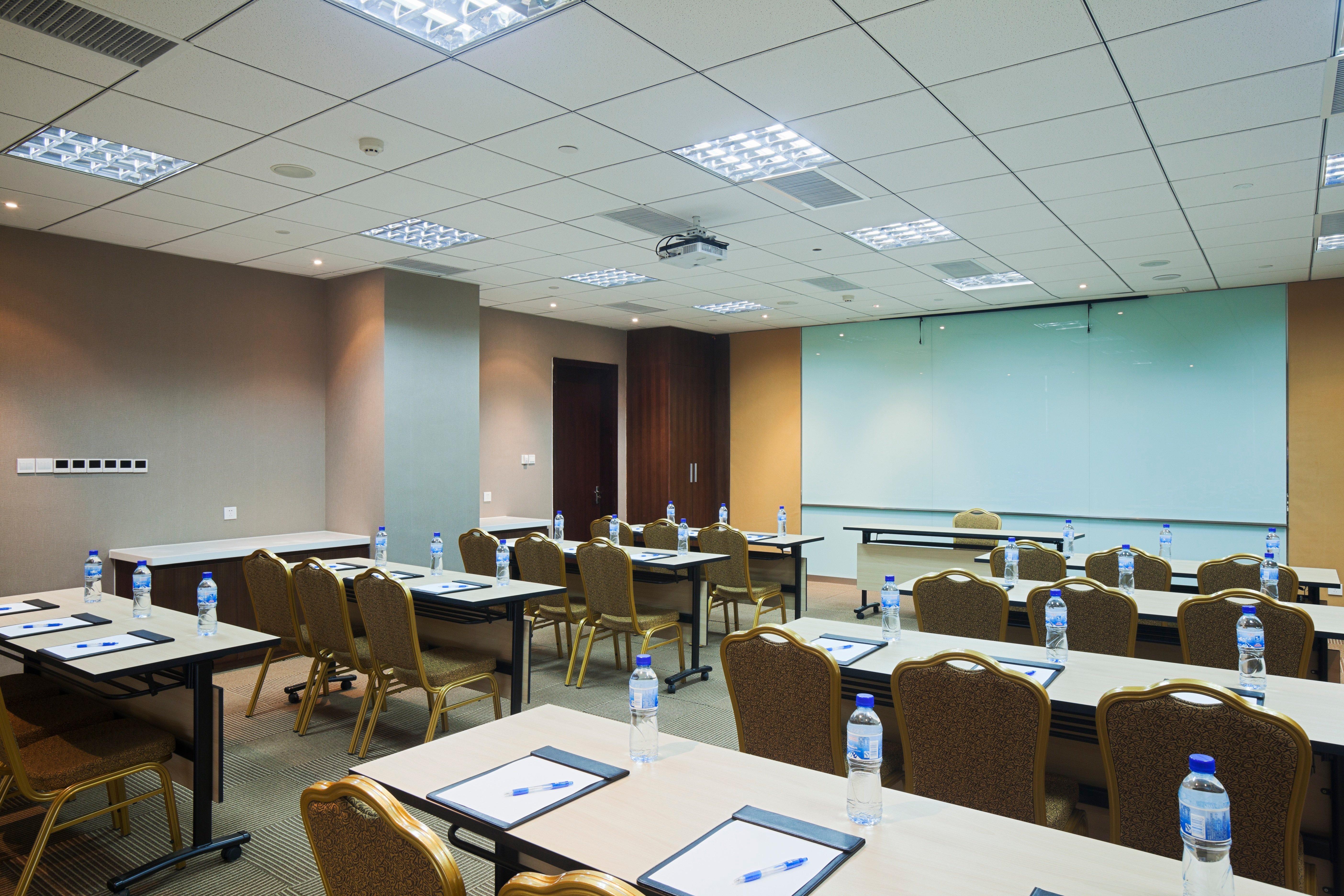 Holiday Inn Express Suzhou Changjiang By Ihg Esterno foto